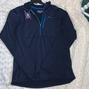 Patagonia 1/4 zip